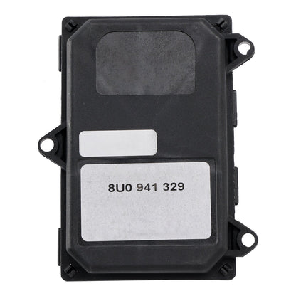 8U0941329 Modulo luci di svolta elettriche Controllo ballast ASF per VW Audi Skoda