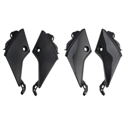 Pannello carenatura sella laterale Yamaha Tenere 700 2019-2024