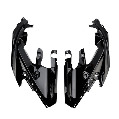 Carenatura del coperchio del telaio laterale centrale Yamaha YZF-R3 R25 2025-2026