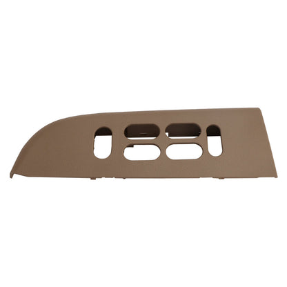 Pannello interruttore alzacristallo porta conducente anteriore sinistro Ford Expedition 2003-2006 6L1Z-14525-BA
