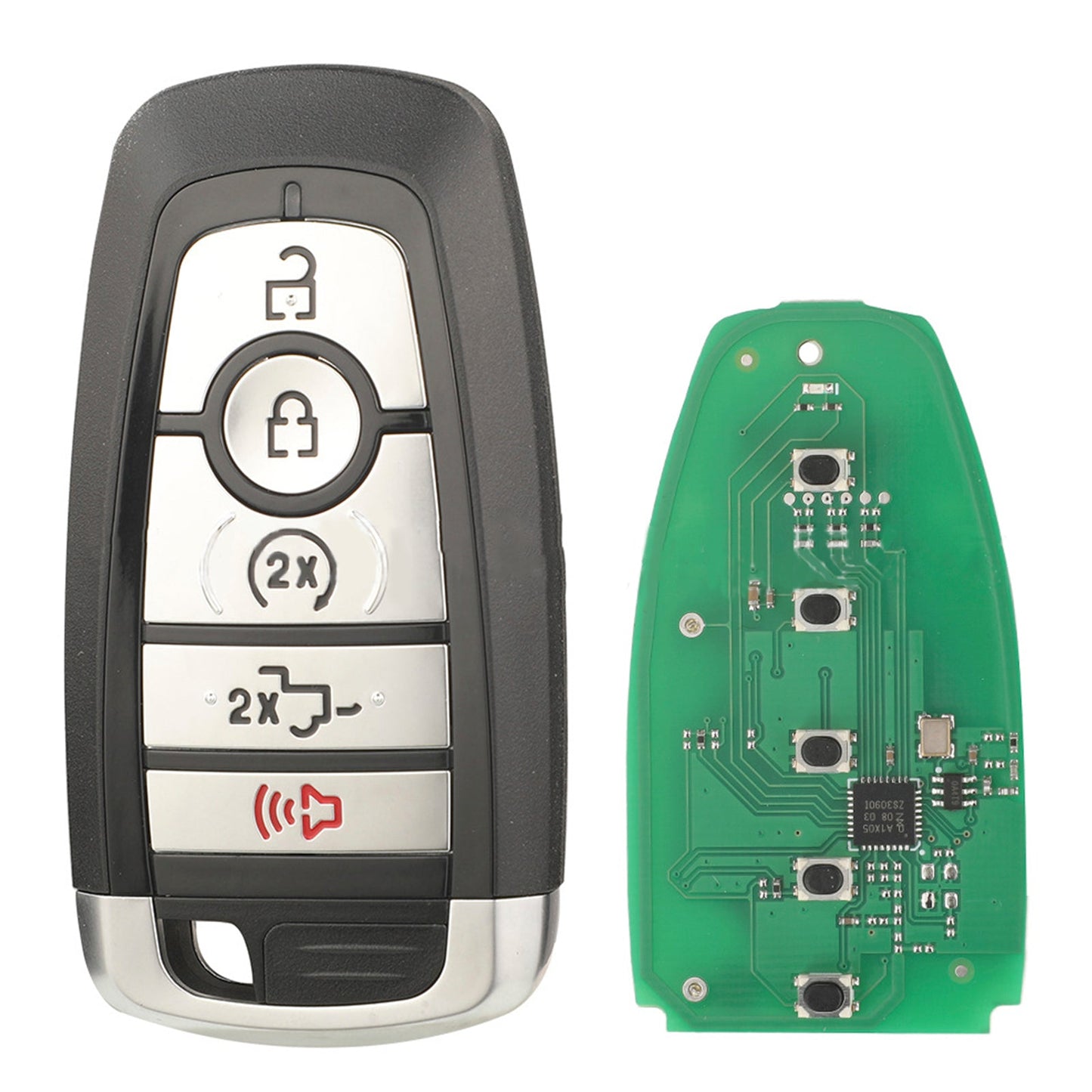 Telecomando intelligente Ford F-150 F-250 F-350 2017-2023 164-R8166 902MHZ