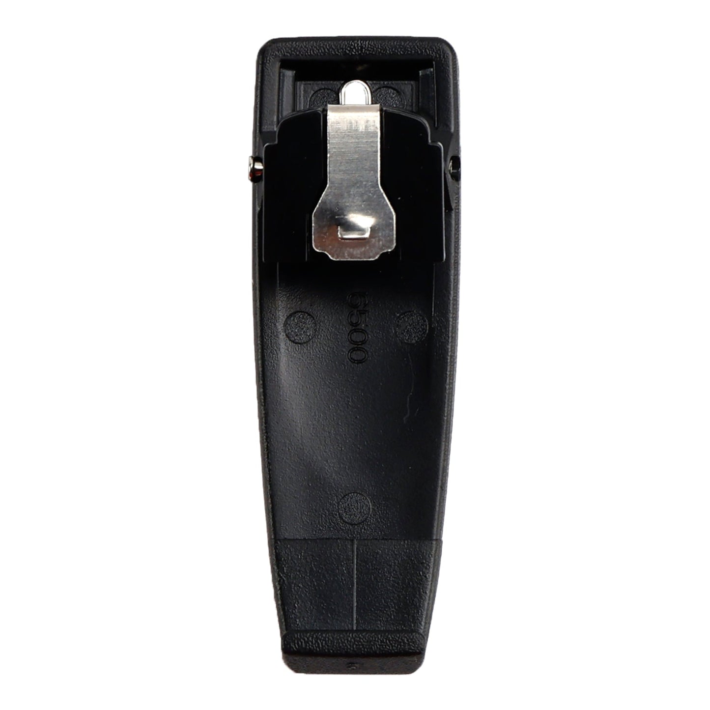 5 pezzi Walkie Talkie SL1M Clip da cintura per Sepura STP8000 STP8038 STP8035 Clip posteriore