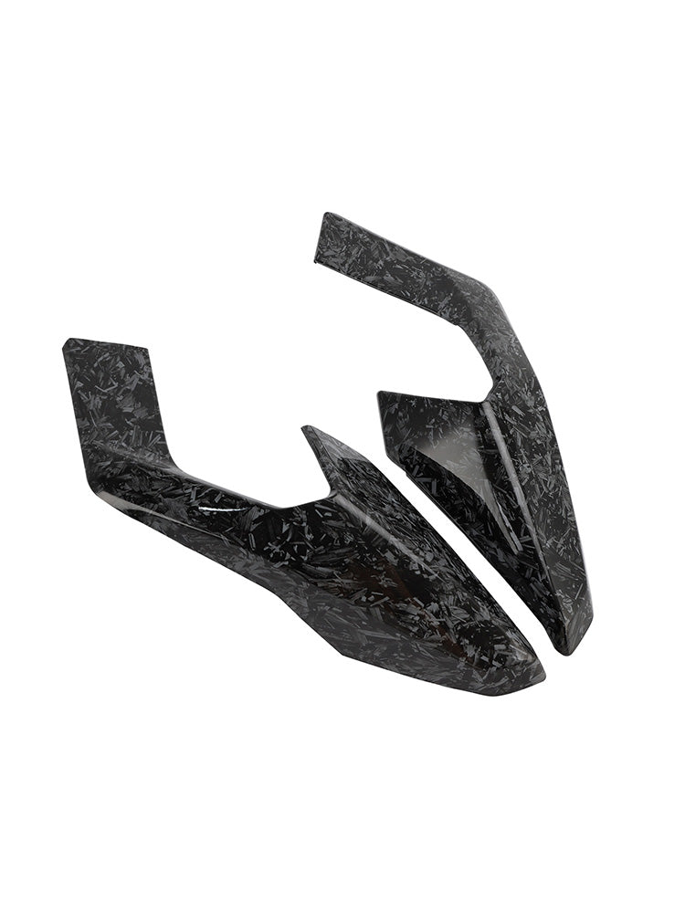 Carenatura laterale del serbatoio Street Triple 765 R/RS 2023-2025