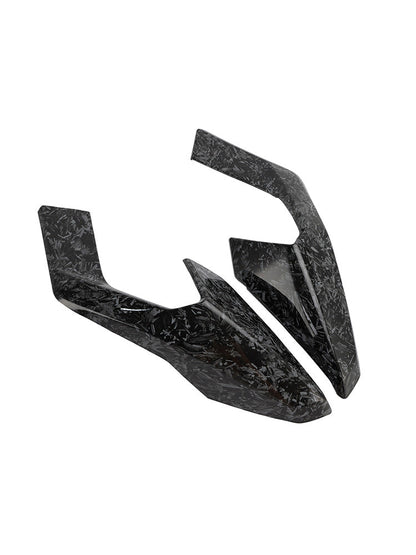 Carenatura laterale del serbatoio Street Triple 765 R/RS 2023-2025