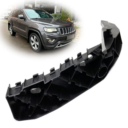Supporto faro Jeep Grand Cherokee 2014-2016 lato sinistro 68223469AA