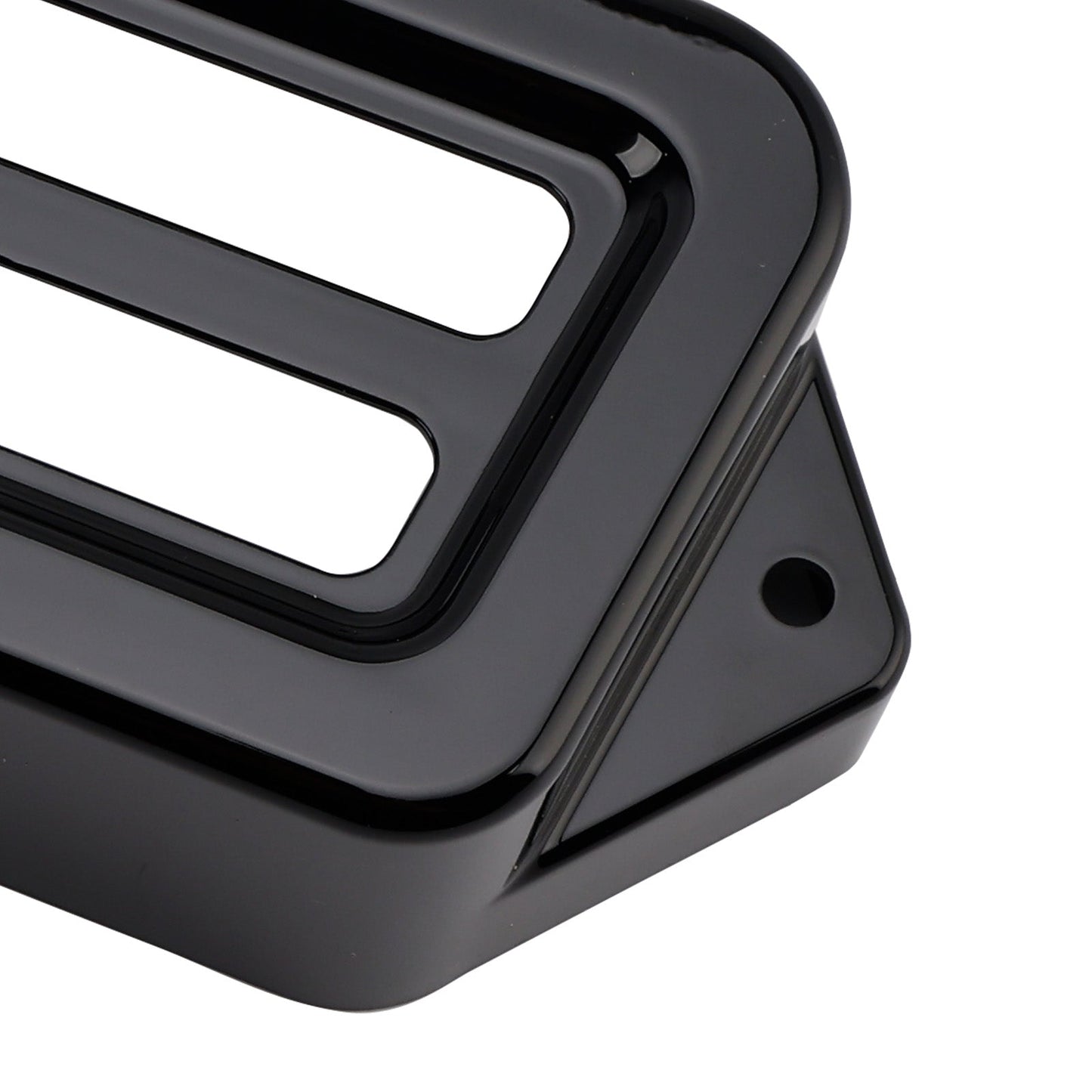 Coperchio del regolatore di tensione per Road King Electra Street Road Glide 1997-2008