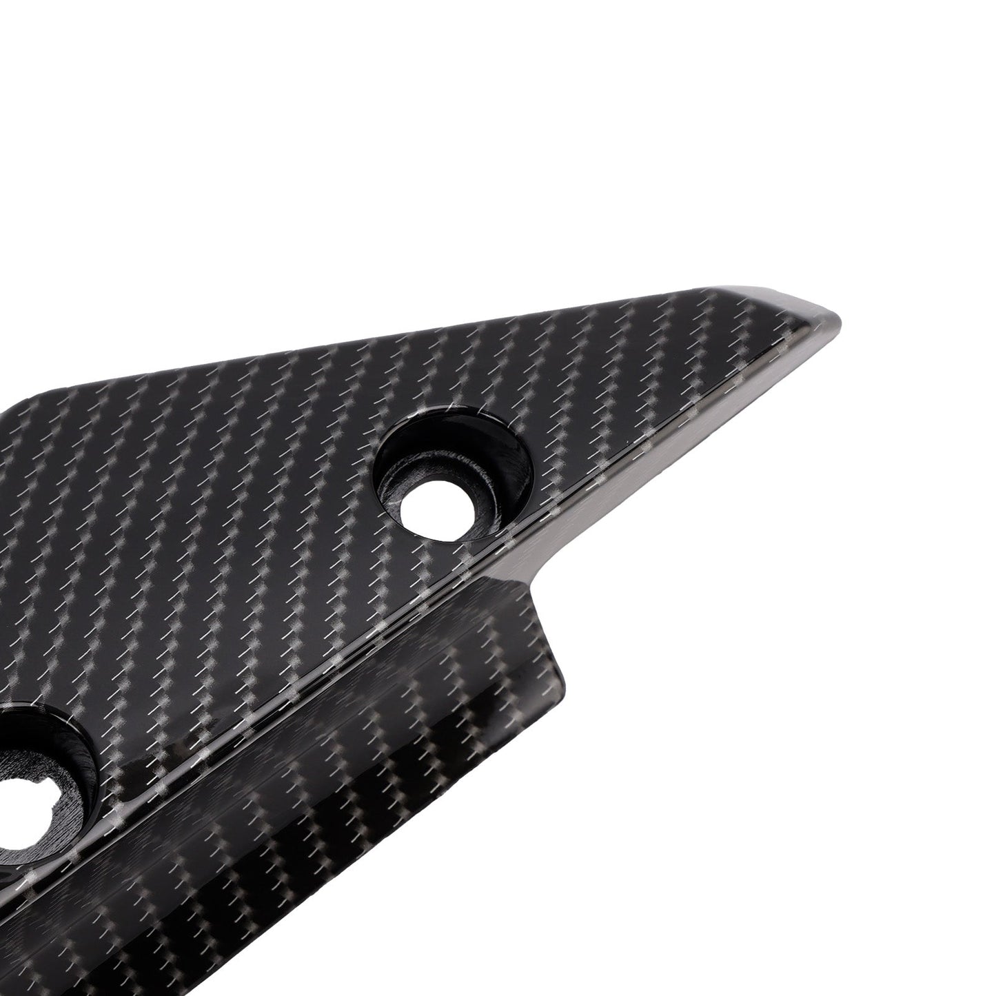 Carenatura parafango anteriore Street Triple 765 R RS 2020-2025