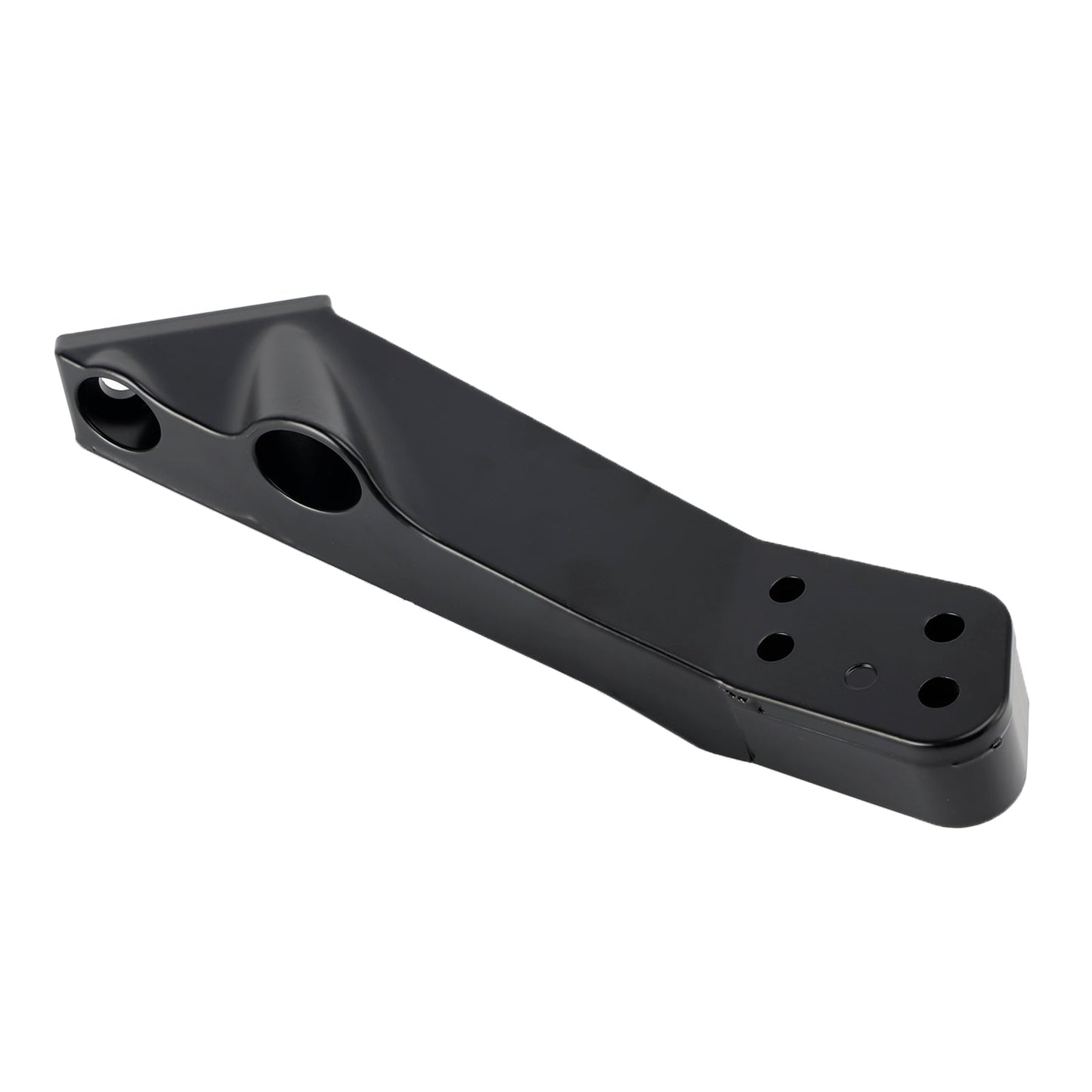 Gradino paraurti retrattile ribaltabile Super Duty Ford F250 F350 F450 1999-2016 75303-01A