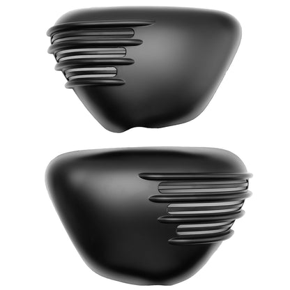 Pannello carenatura laterale per sedile Speed Twin 900 2023-2024