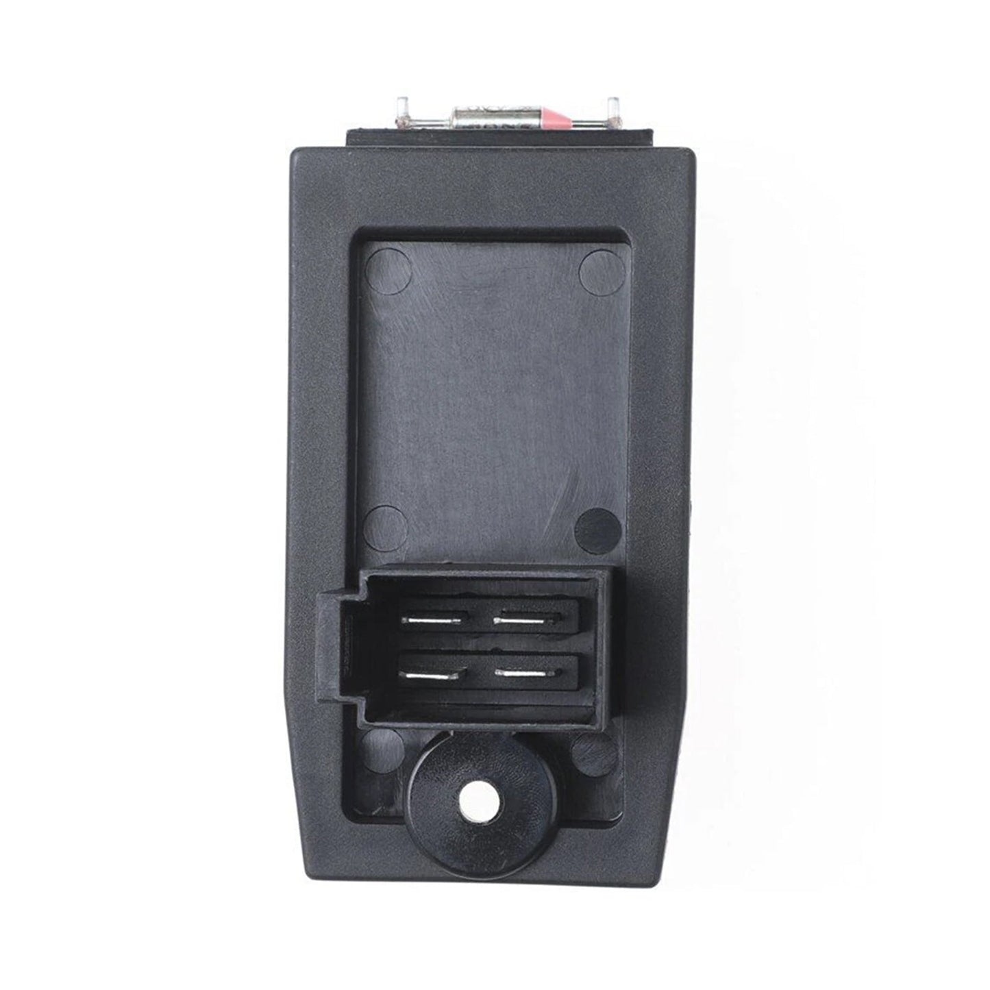 Resistenza regolatore ventola riscaldamento HVAC 3M5H18B647BA per Ford Mondeo II
