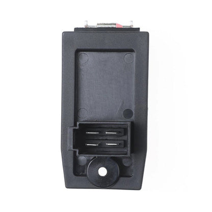 Resistenza regolatore ventola riscaldamento HVAC 3M5H18B647BA per Ford Mondeo II