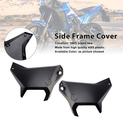 2025-2026 Per Yamaha Tenere 700 T700S Carene laterali del telaio