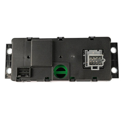 2000-2004 2014-2018 MACK CXU614 A/C Modulo pannello di controllo del clima 25110700 20992943