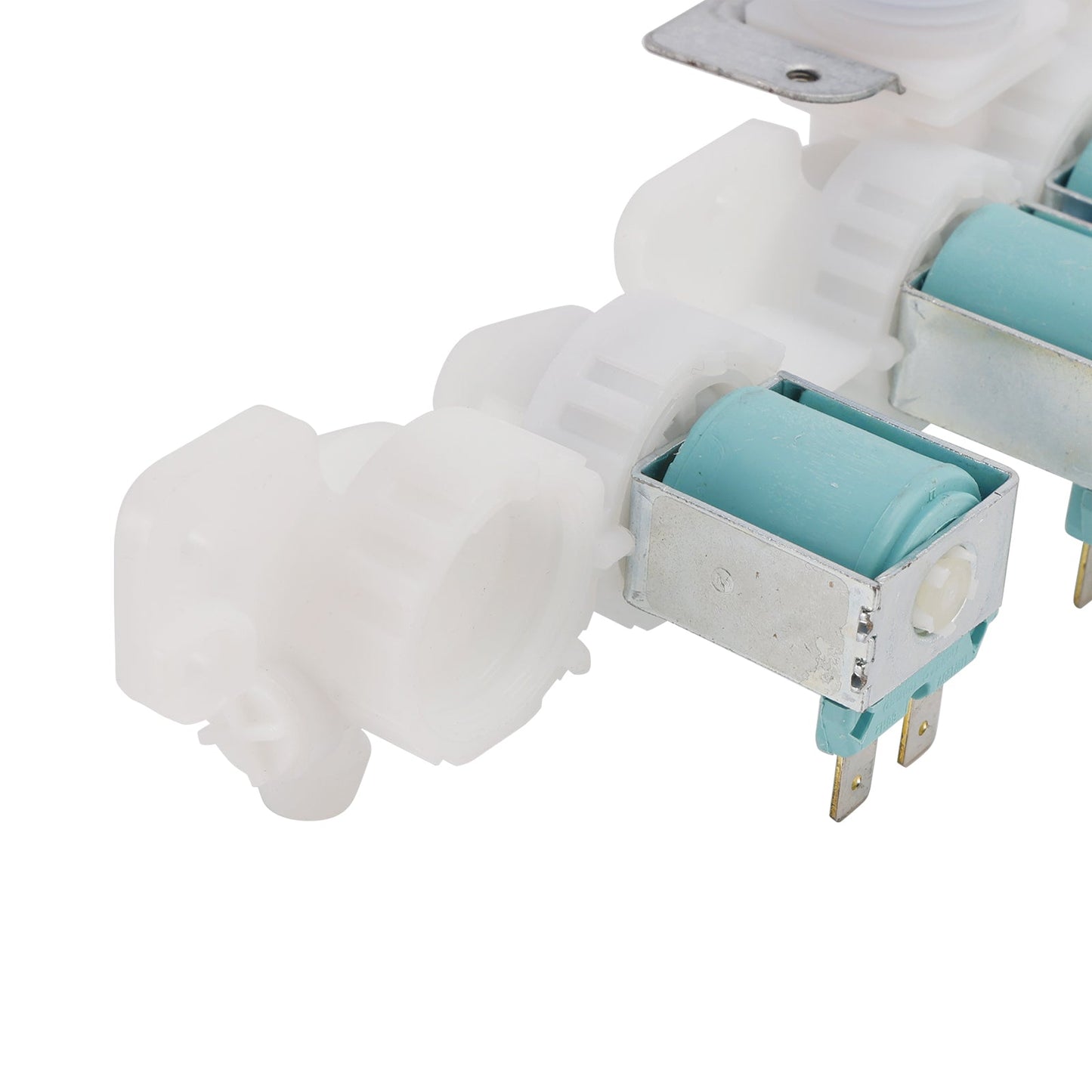 Valvola di ingresso acqua per lavatrice GE WH23X29538