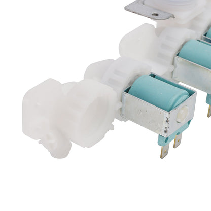Valvola di ingresso acqua per lavatrice GE WH23X29538