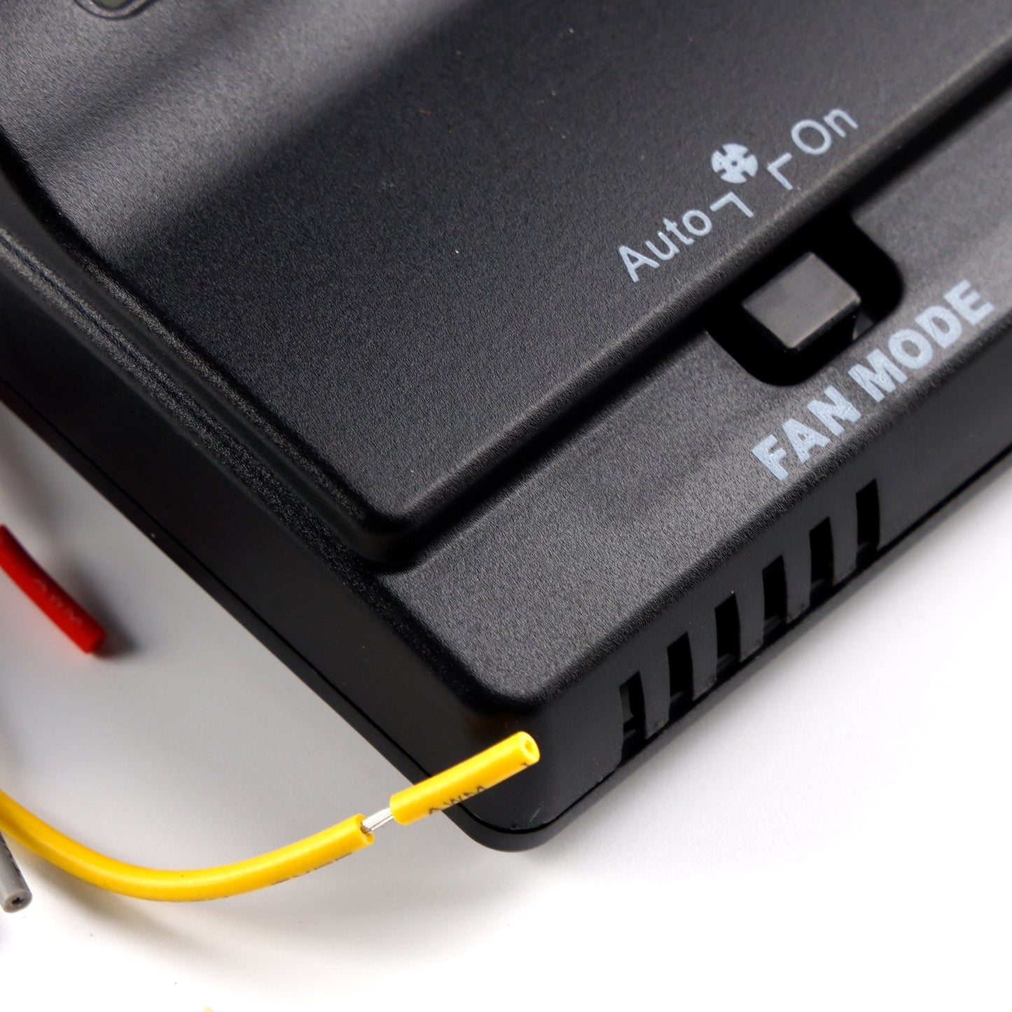 Termostato digitale caldo/freddo di ricambio compatibile con Coleman 83303362 nero