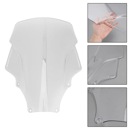 Parabrezza per HONDA Fozra 350 NSS350 2021-2023