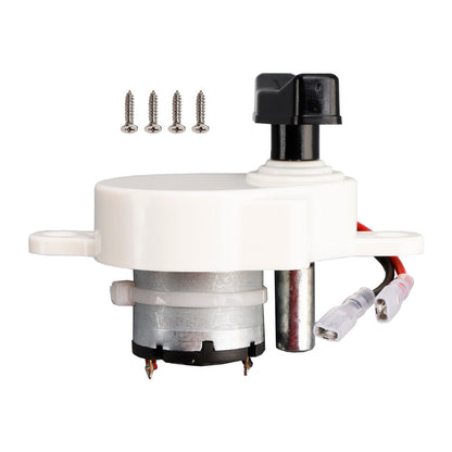 Motore di sollevamento per ventola di ventilazione per camper K6010-81 per Dometic Fan-Tastic Vent serie B