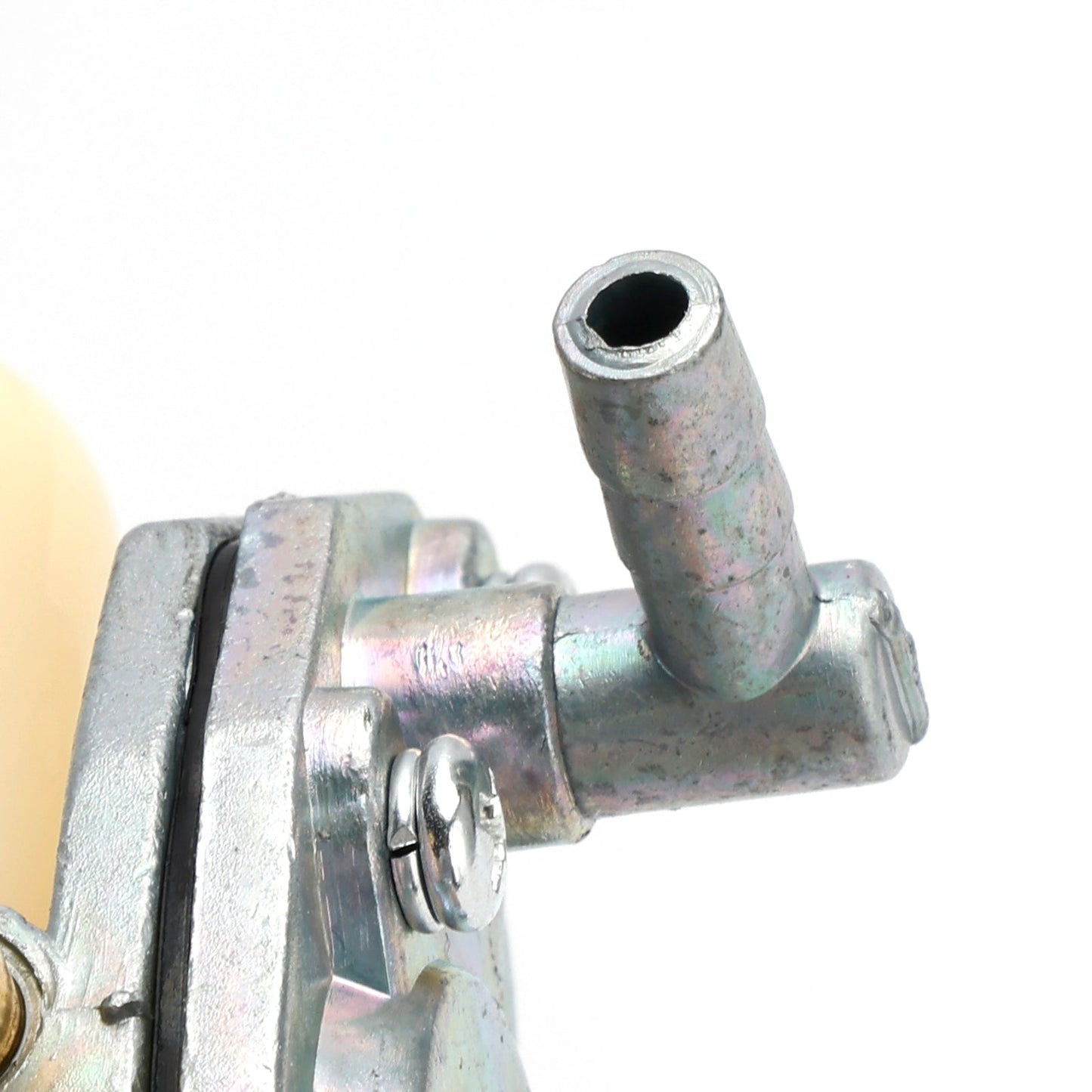 Rubinetto del carburante del serbatoio del gas Rubinetto adatto per Kreidler ATV Mustang 50 43500-SK9-00
