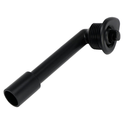 Ugello lavavetri per fari anteriori Porsche 911 1978-1986 91162808501