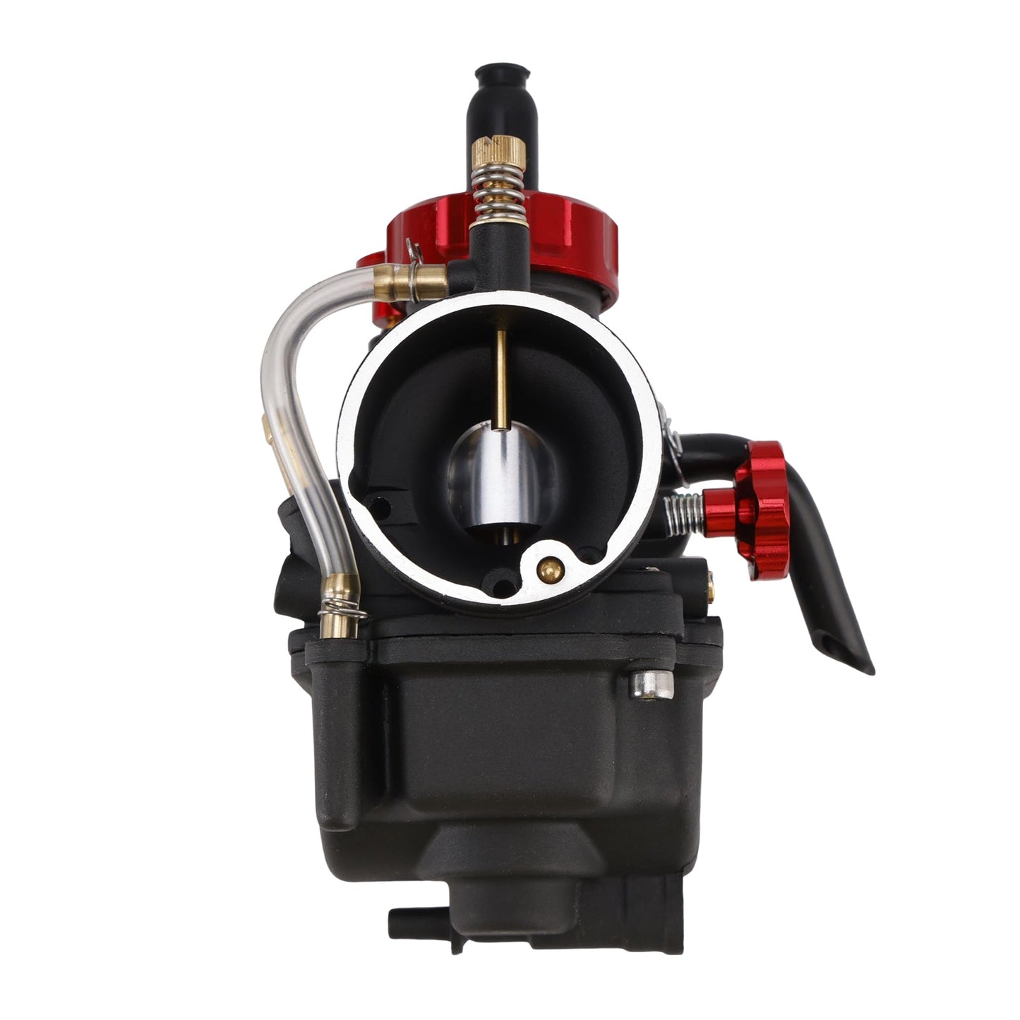 Carburatore ATV Carb 24mm per moto da cross 140cc-150cc Go kart
