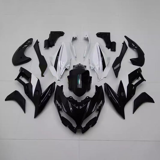 Kit carenatura iniezione in plastica ABS adatto per Kawasaki Versys 650 2015-2021