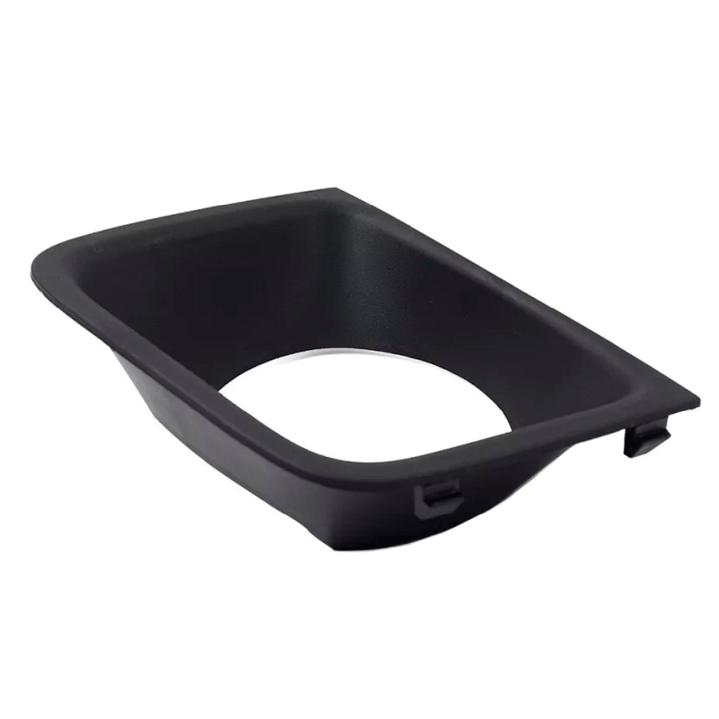 Copertura mascherina per cruise control adattivo, nera 68262018AA per Jeep Grand 2017-2022