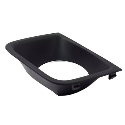 Copertura mascherina per cruise control adattivo, nera 68262018AA per Jeep Grand 2017-2022