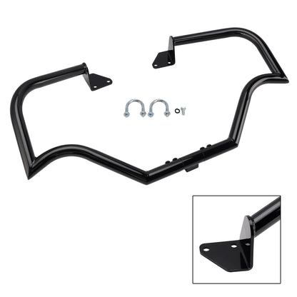 Barra di protezione paraurti motore adatta per Dyna Low Rider FXDL 2006-2017