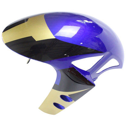 Kit carena iniezione carrozzeria in plastica ABS adatta per Yamaha YZF 1000 R1 2015-2019