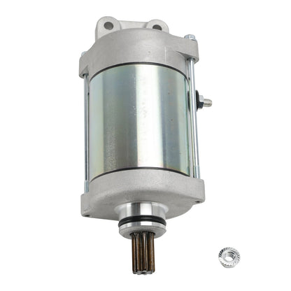 Motorino di avviamento 9T per Triton AX 700 GOES 650i G 725i Access MAX 600 650 750 800