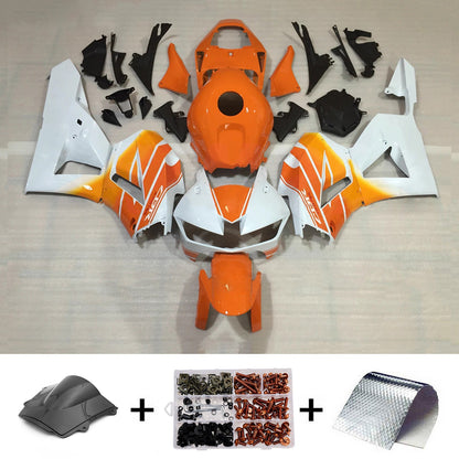 Kit di carene in plastica ABS stampate a iniezione per Honda CBR600RR 2013-2025 F5