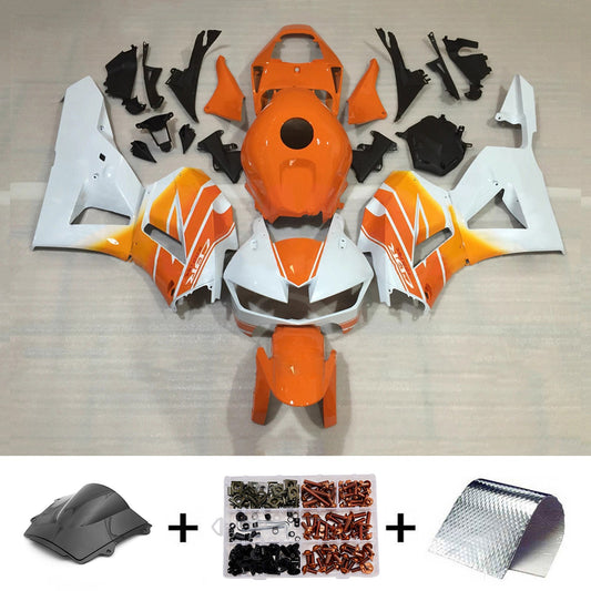 Kit di carene in plastica ABS stampate a iniezione per Honda CBR600RR 2013-2025 F5