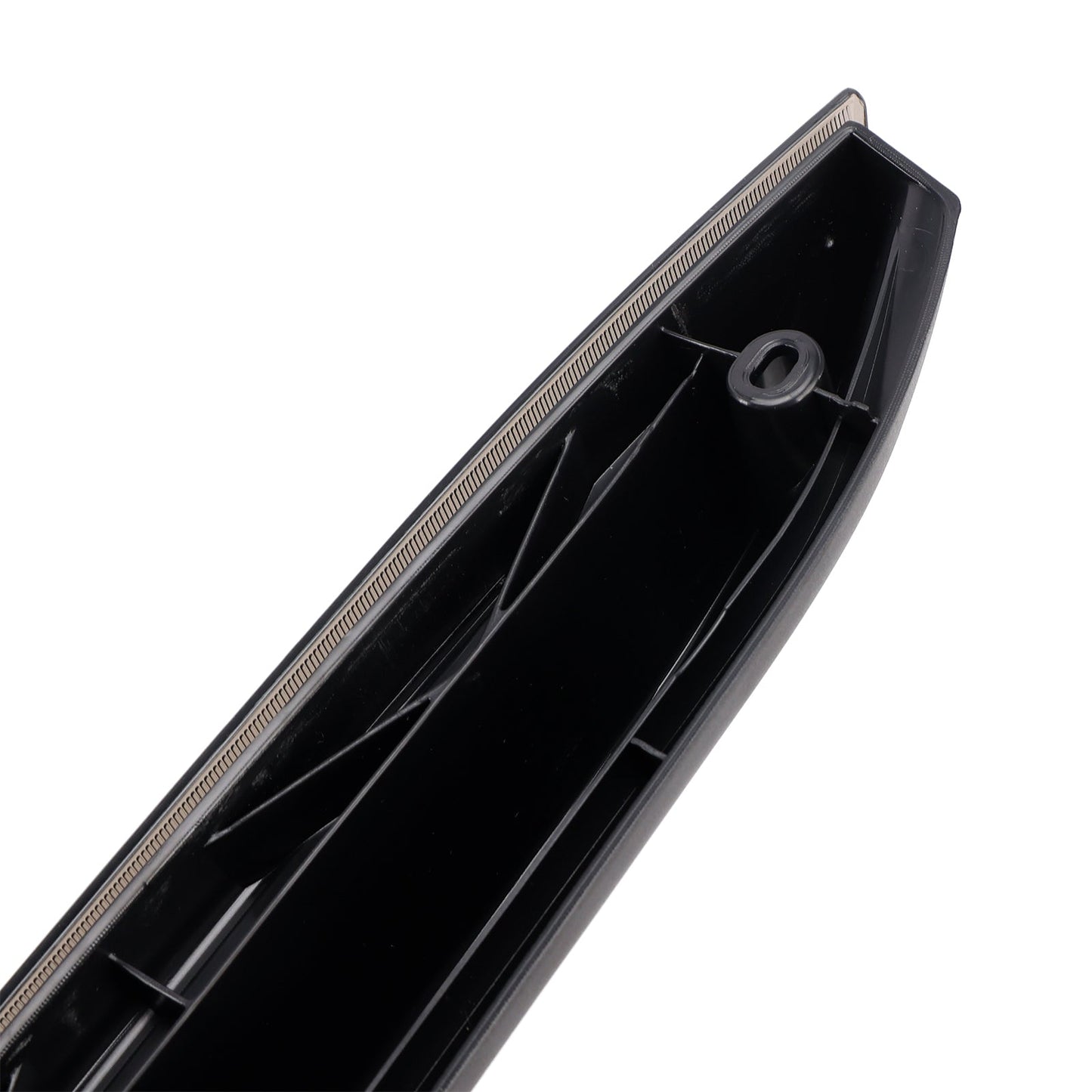 Terza luce di stop per Mercedes Vito (W447) modelli 2014-2020 con portellone posteriore fumé