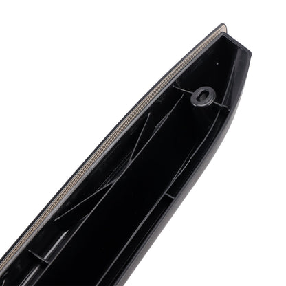 Terza luce di stop per Mercedes Vito (W447) modelli 2014-2020 con portellone posteriore fumé