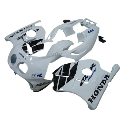 1990-1998 Honda CBR250RR MC22 Kit carenatura iniezione Carrozzeria Plastica ABS