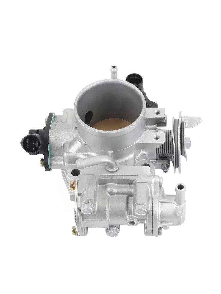 Gruppo corpo farfallato Honda Accord DX 2.2L A22-670B00