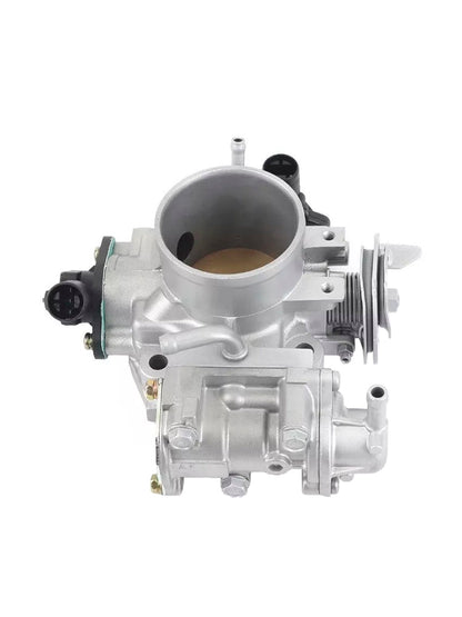 Gruppo corpo farfallato Honda Accord DX 2.2L A22-670B00