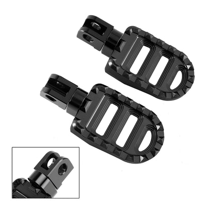 Pedane anteriori Pedana adatta per CFMOTO 450SR 450NK 650NK 400NK 800NK 650GT