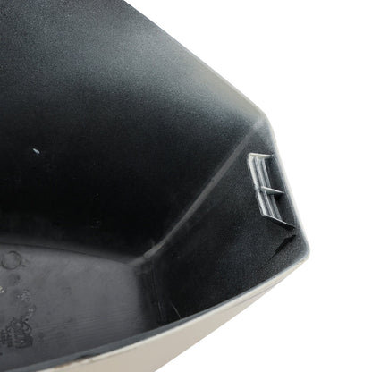 Copertura per carenatura del sedile del passeggero posteriore Yamaha XSR900 2022-2025