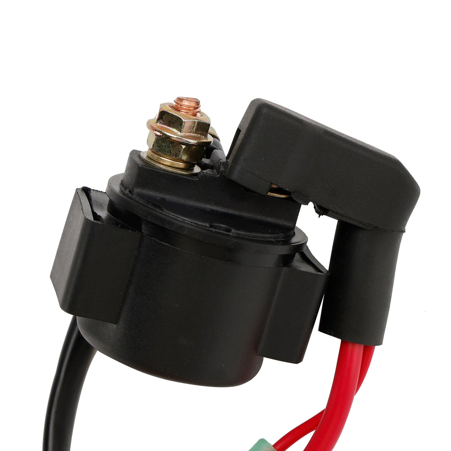 Relè solenoide di avviamento adatto per Access SHADE SPORT 650 850 Access AMS 430 AMX 750