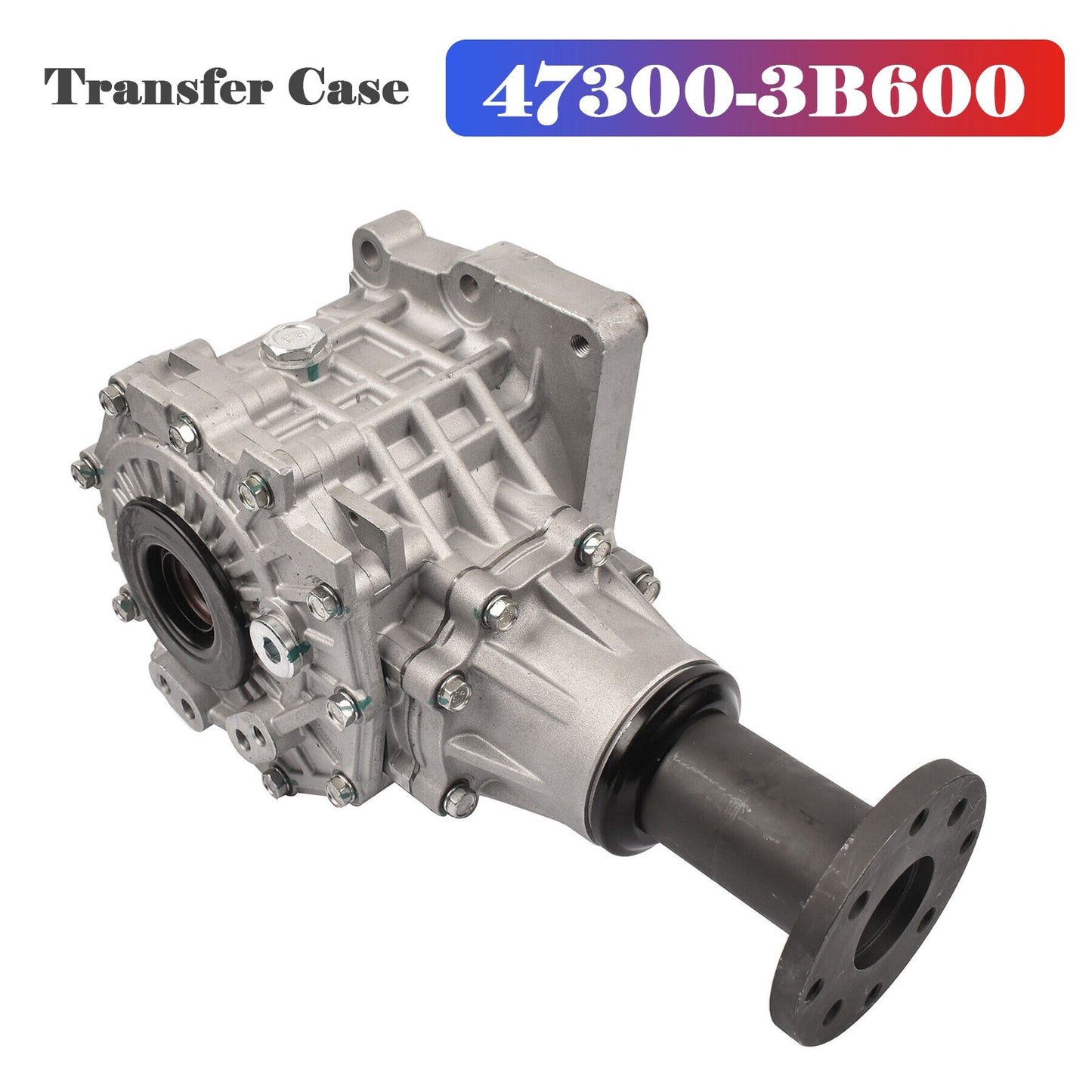 Kia Sorento LX 2.4L L4 2014-2015 - Scatola di trasferimento del gas 47300-3B600
