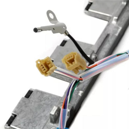 Sensore interruttore cambio marcia 97031708500 per Porsche Panamera 2WD