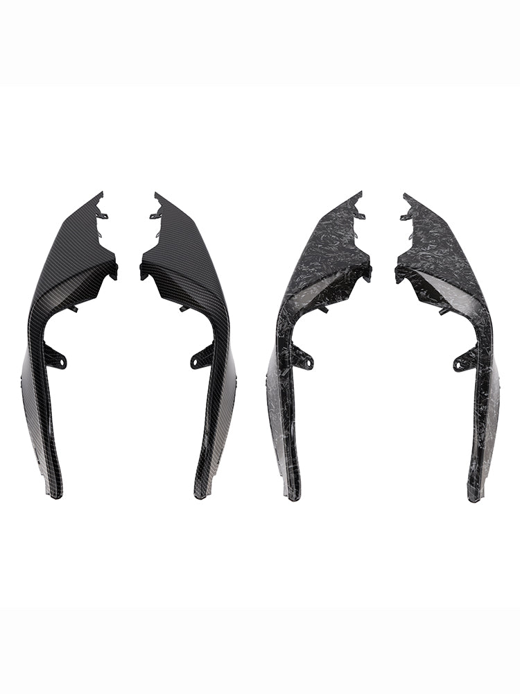 Carenatura coprisella lato passeggero Aprilia RSV4 2021-2024