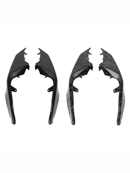 Carenatura coprisella lato passeggero Aprilia RSV4 2021-2024