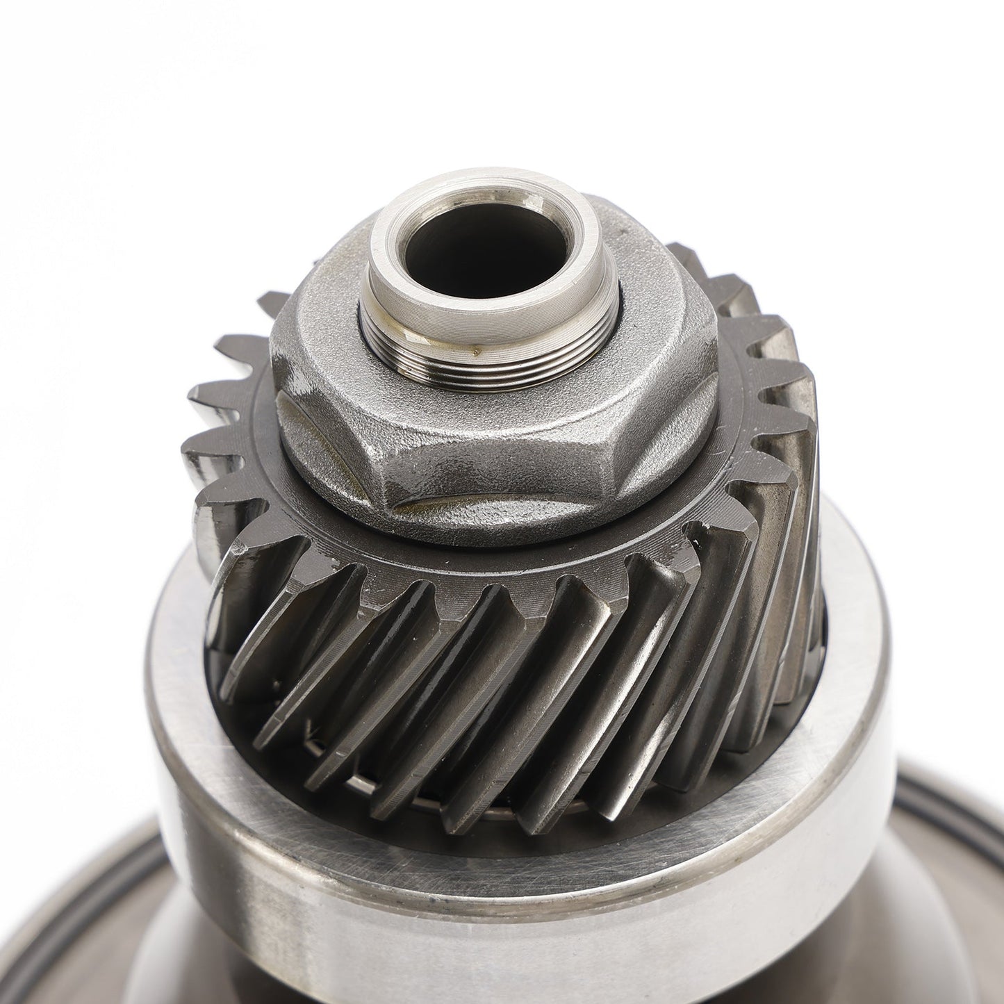 Puleggia di trasmissione automatica CVT JF018 JF018E con catena a cinghia per cambio Nissan