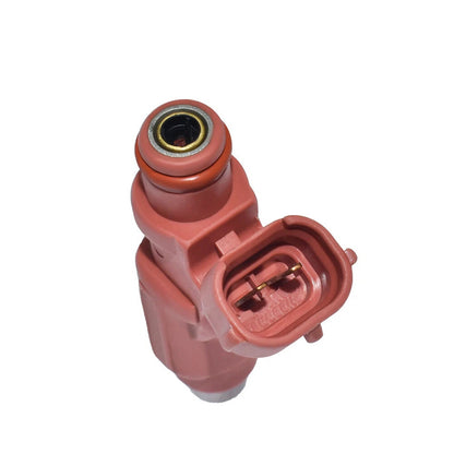 1 iniettore di carburante per Mitsubishi Eclipse 06-12 Endeavor 2004-2010 HDB305F