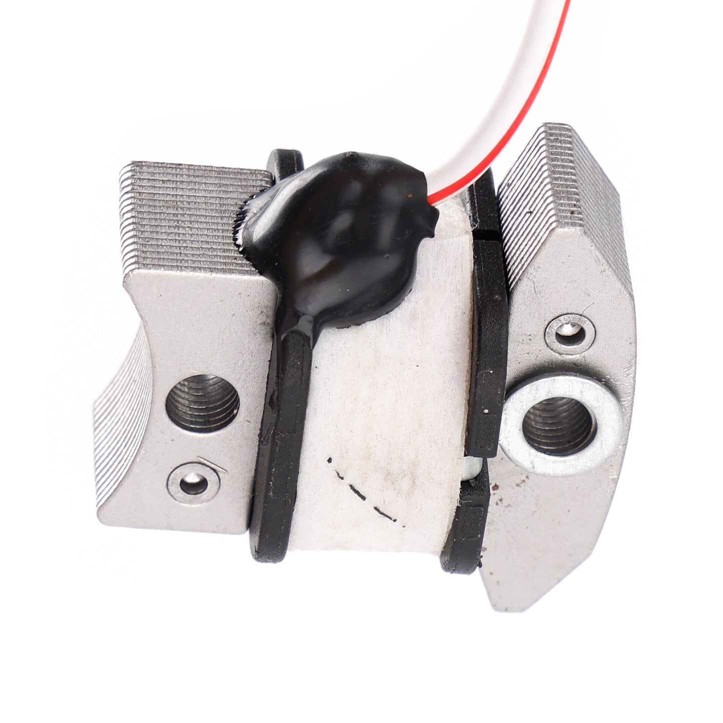 GRUPPO GENERATORE DI IMPULSI PER YAMAHA MARINER 25HP 30HP 40HP 1984-1997