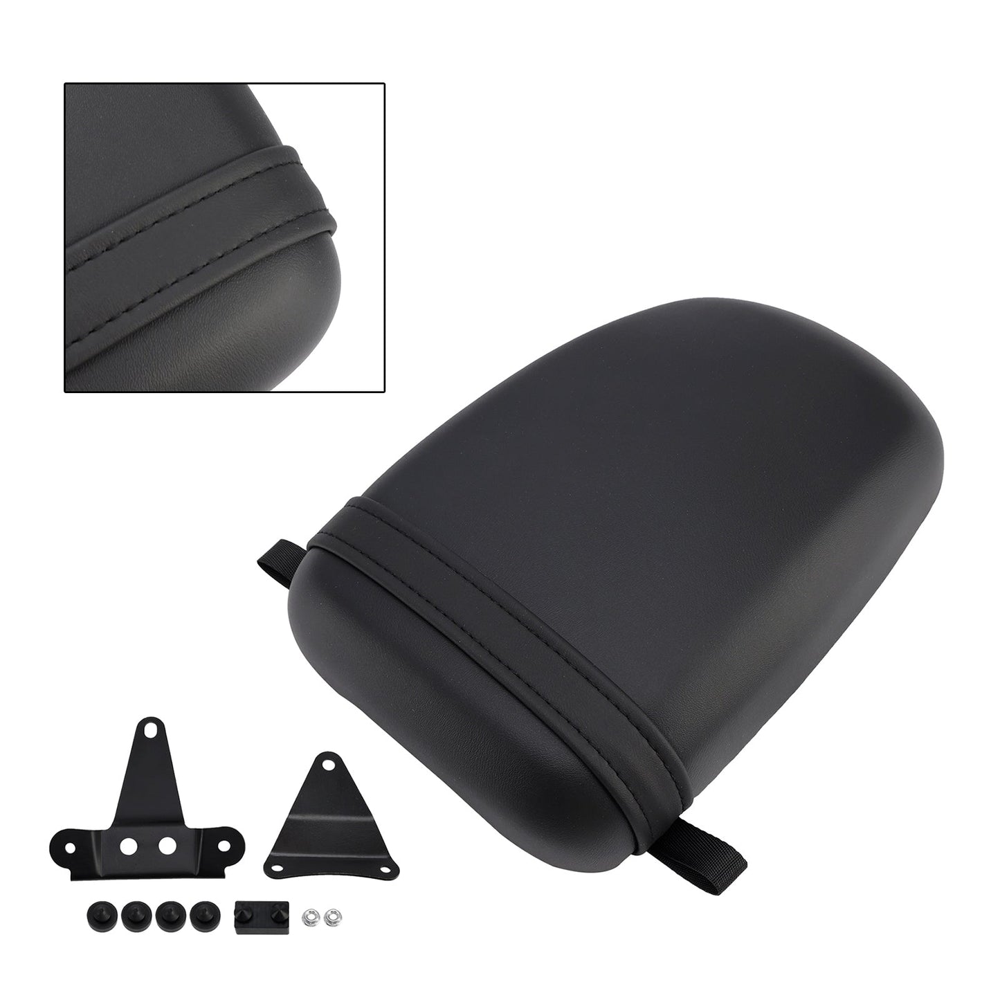 Cuscino passeggero posteriore Honda Cmx 1100A 1100D 2021-2024 Flat Pu