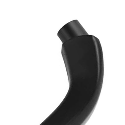 Maniglia di trazione interna della portiera destra della Ford Fiesta 2011-2020, alzacristallo manuale